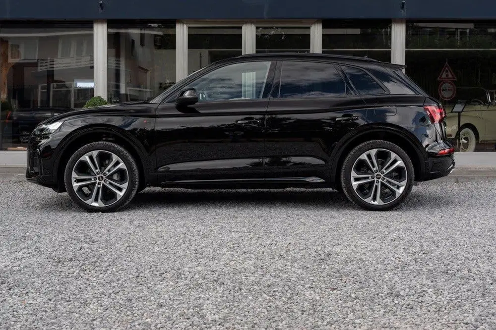 Audi Q5 55 TFSI E S EDITION QUATTRO uit 2022, foto 8
