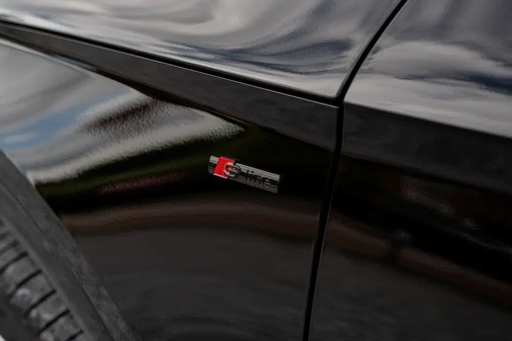 Audi Q5 55 TFSI E S EDITION QUATTRO uit 2022, foto 9