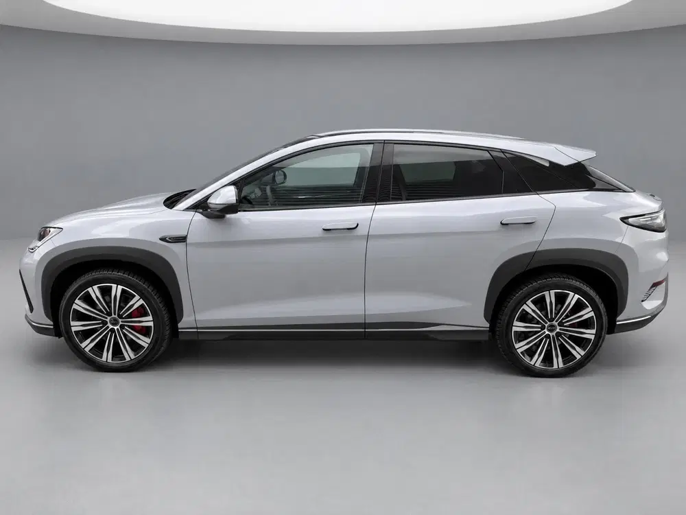 BYD Sealion 7 Design AWD 82.5 kWh uit 2026, foto 3
