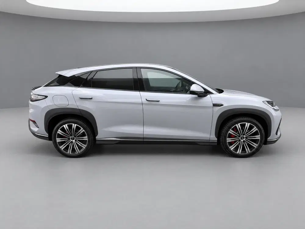 BYD Sealion 7 Design AWD 82.5 kWh uit 2026, foto 4
