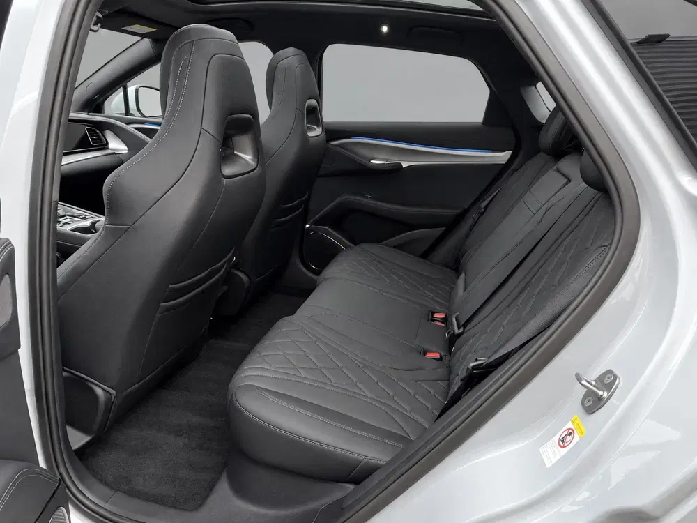 BYD Sealion 7 Design AWD 82.5 kWh uit 2026, foto 8