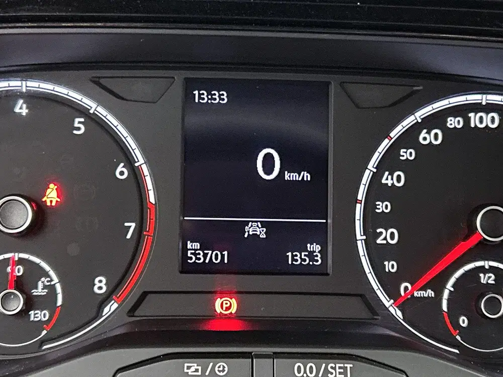 Volkswagen Polo 1.0 TSI R-Line Edition 95 PK uit 2021, foto 10