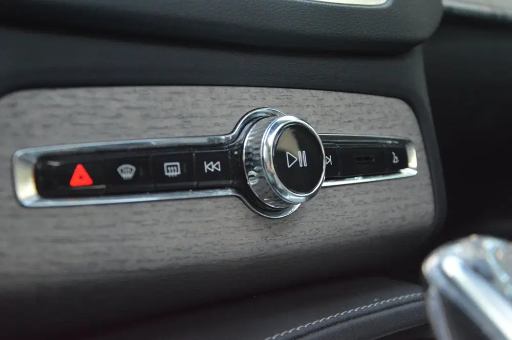 Volvo XC90 T8 Recharge LONG RANGE uit 2022, foto 13