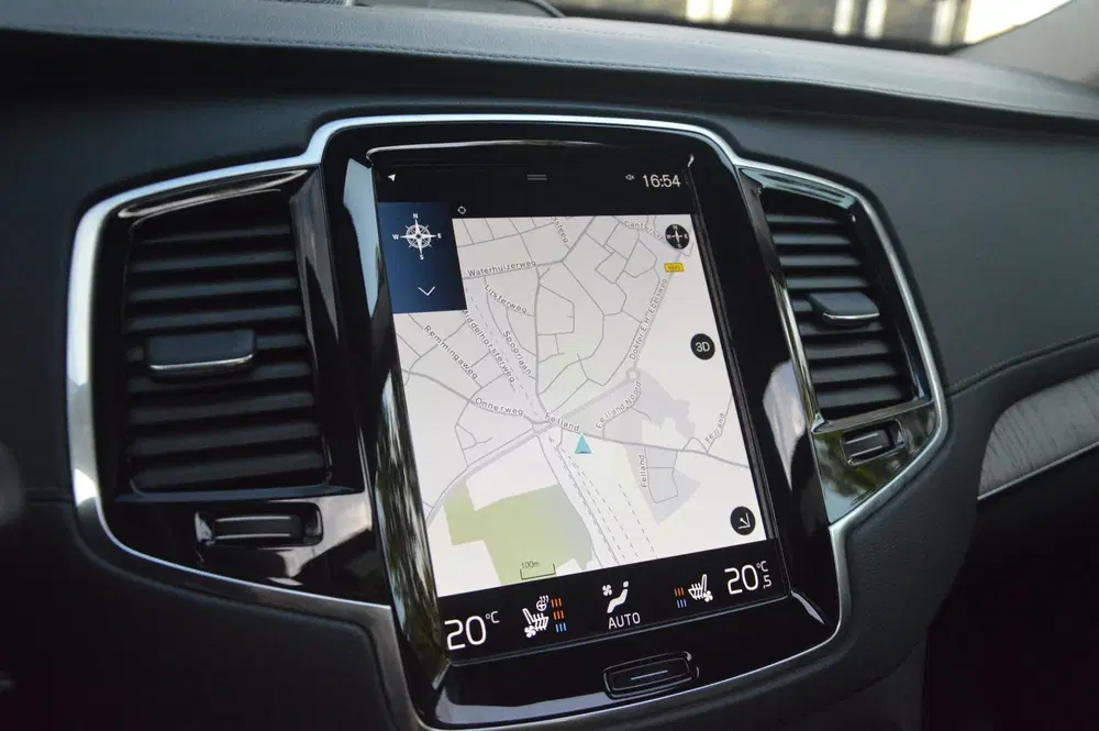 Volvo XC90 T8 Recharge LONG RANGE uit 2022, foto 15