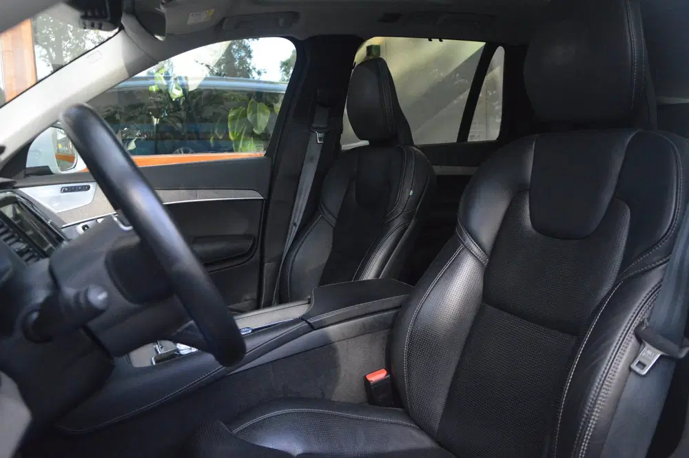 Volvo XC90 T8 Recharge LONG RANGE uit 2022, foto 8