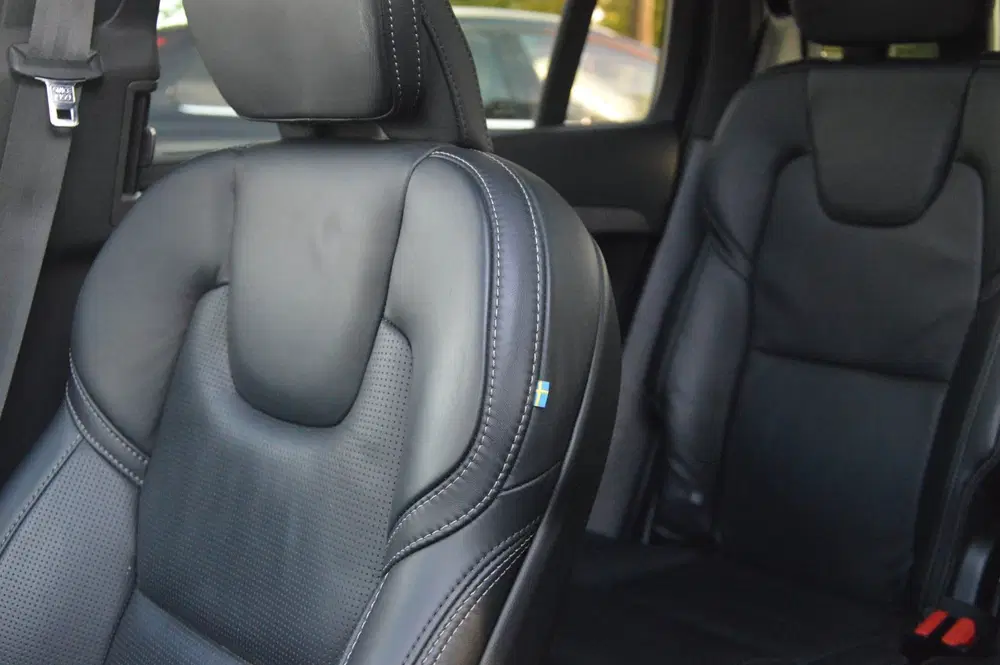 Volvo XC90 T8 Recharge LONG RANGE uit 2022, foto 9