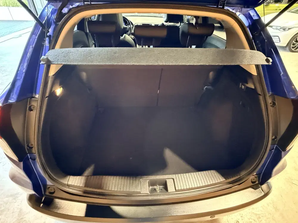 Honda HR-V 1.5 i-VTEC Executive Automaat. Pano. Camer uit 2019, foto 10