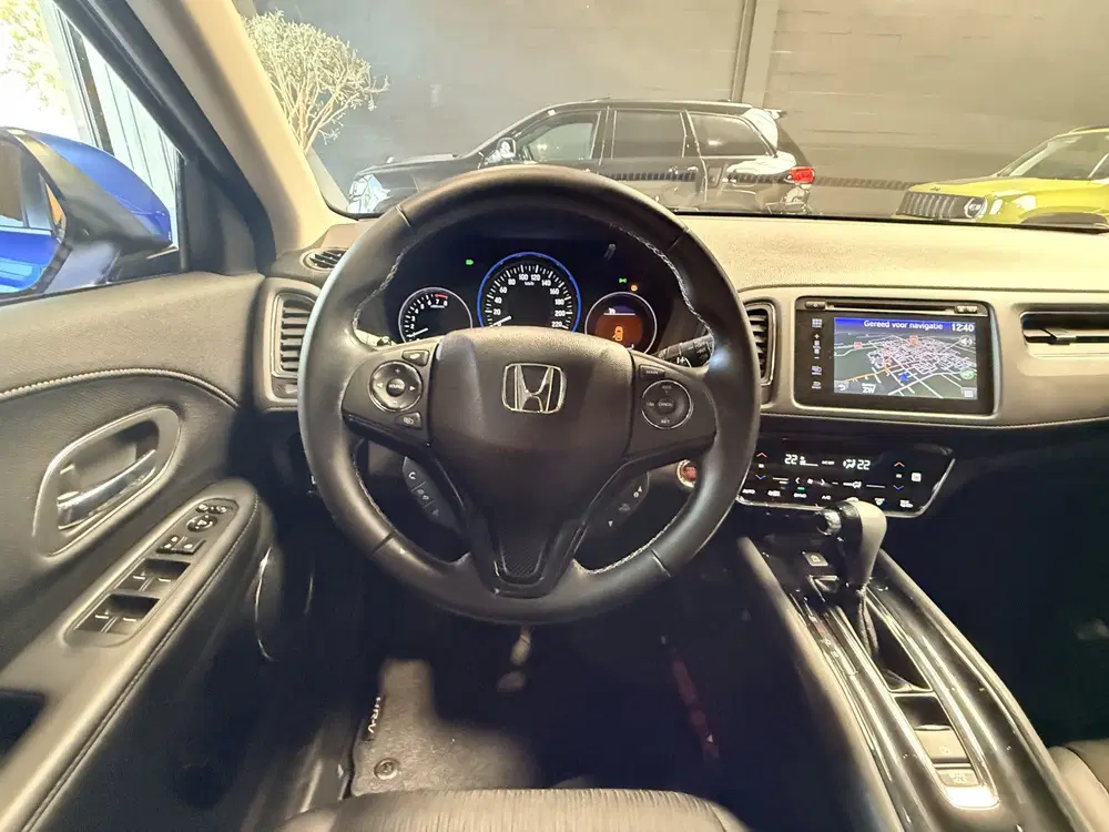 Honda HR-V 1.5 i-VTEC Executive Automaat. Pano. Camer uit 2019, foto 13