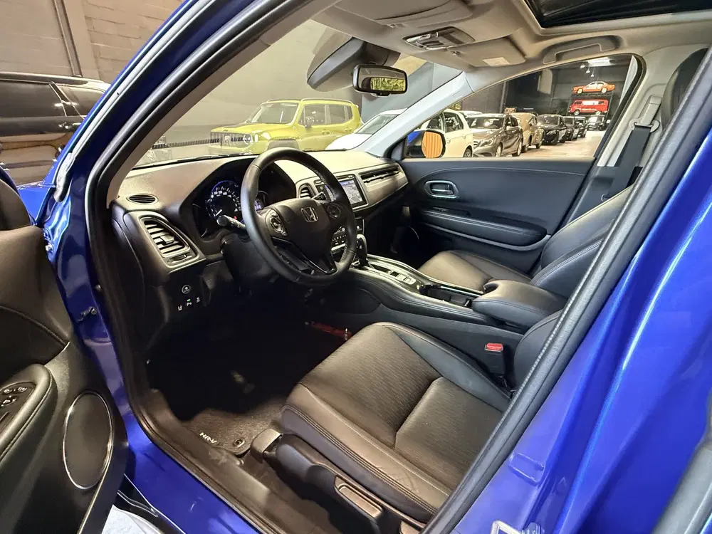 Honda HR-V 1.5 i-VTEC Executive Automaat. Pano. Camer uit 2019, foto 14