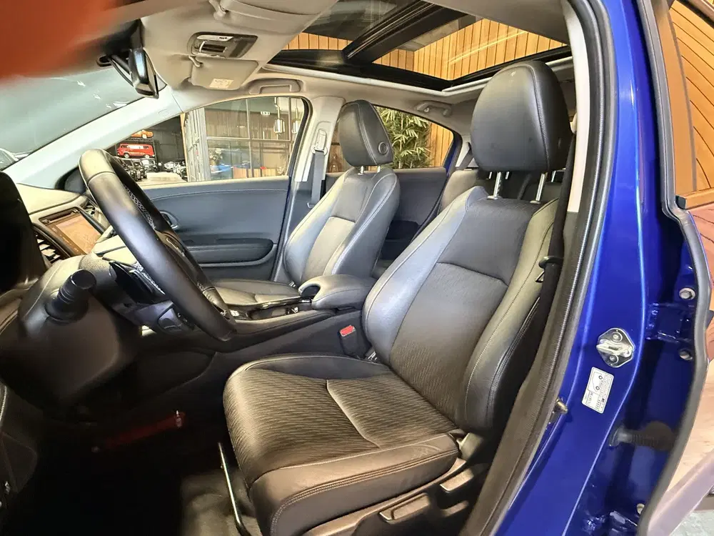 Honda HR-V 1.5 i-VTEC Executive Automaat. Pano. Camer uit 2019, foto 15