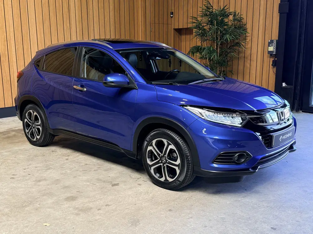 Honda HR-V 1.5 i-VTEC Executive Automaat. Pano. Camer uit 2019, foto 3