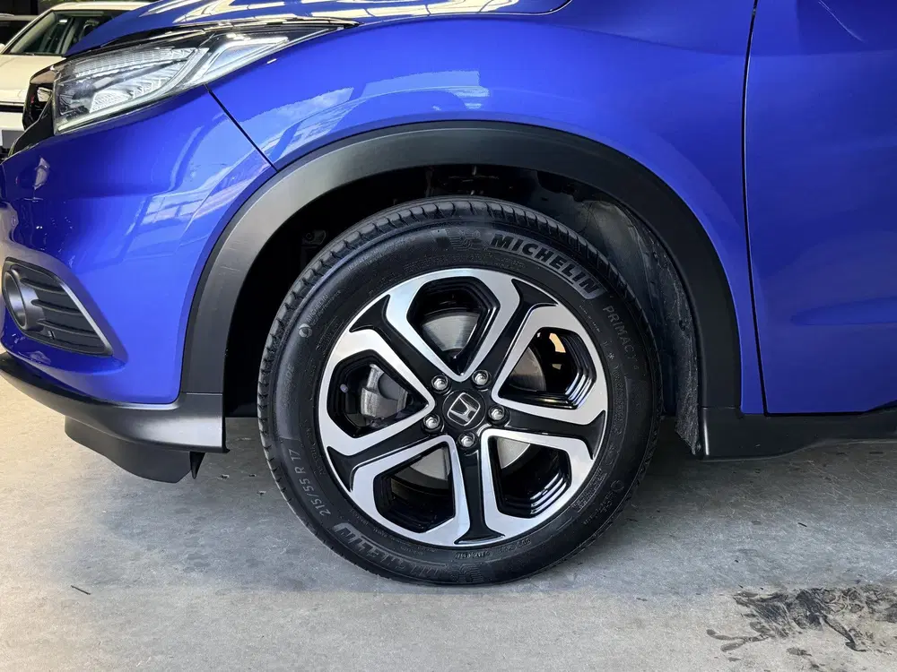 Honda HR-V 1.5 i-VTEC Executive Automaat. Pano. Camer uit 2019, foto 4