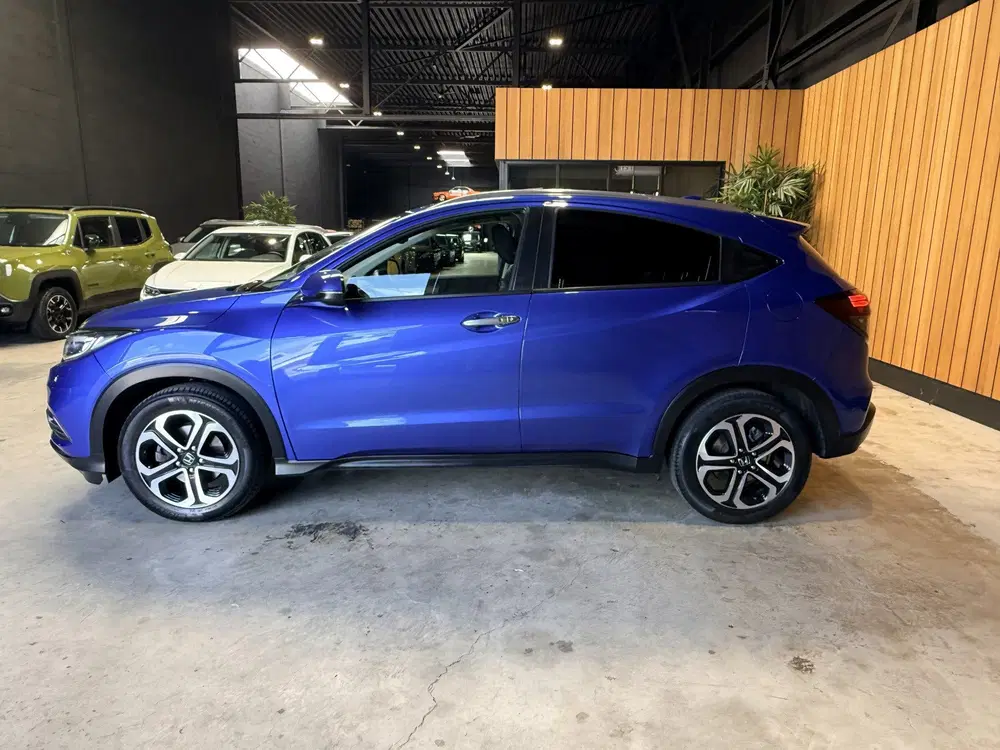 Honda HR-V 1.5 i-VTEC Executive Automaat. Pano. Camer uit 2019, foto 5
