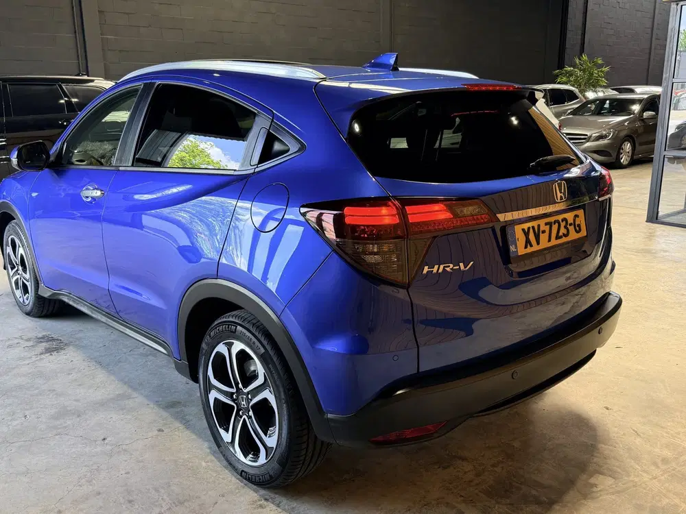 Honda HR-V 1.5 i-VTEC Executive Automaat. Pano. Camer uit 2019, foto 7