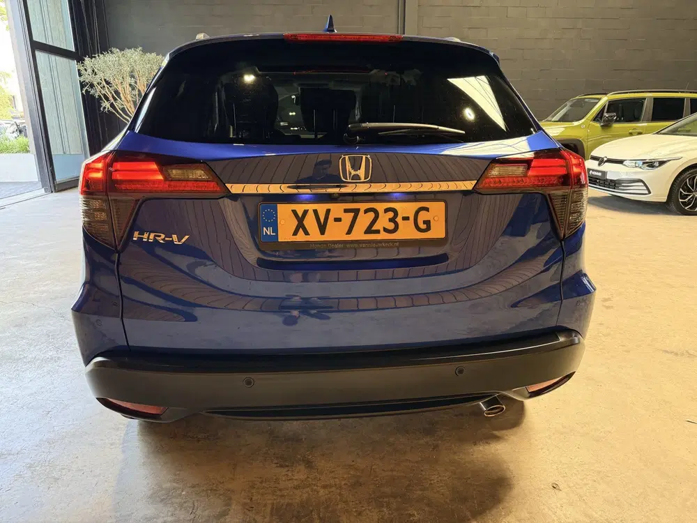 Honda HR-V 1.5 i-VTEC Executive Automaat. Pano. Camer uit 2019, foto 8