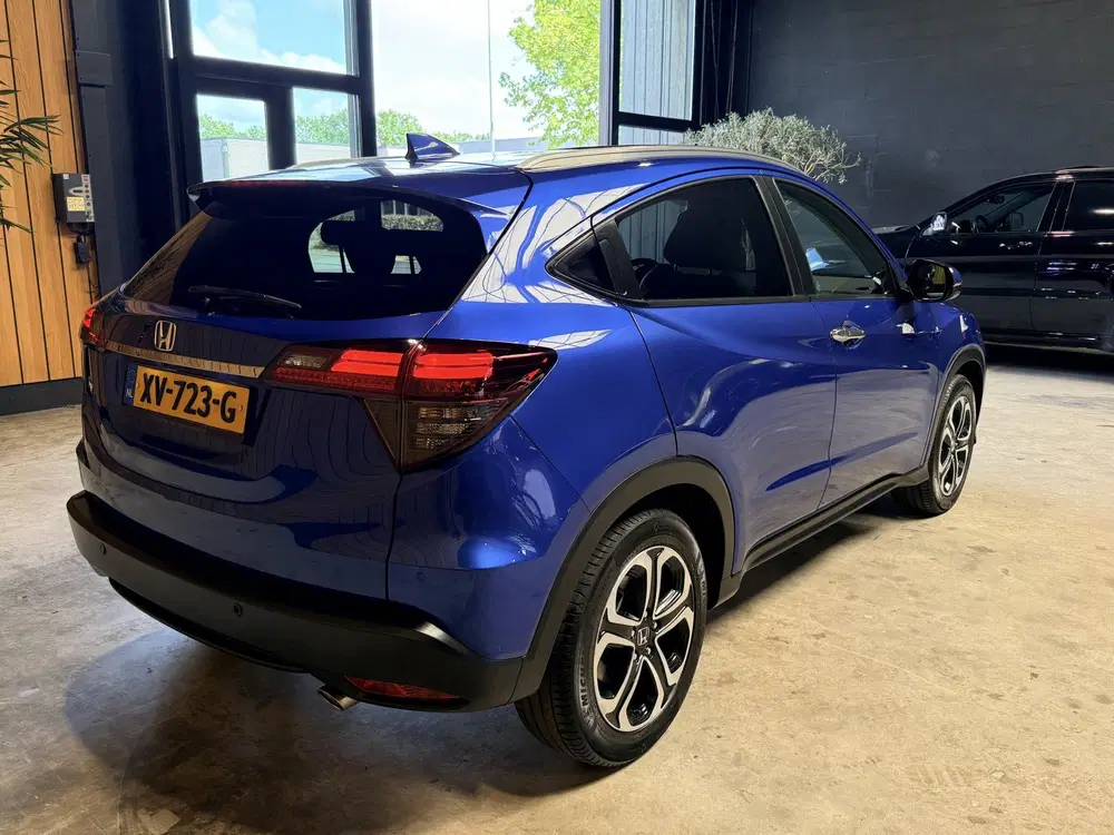 Honda HR-V 1.5 i-VTEC Executive Automaat. Pano. Camer uit 2019, foto 9