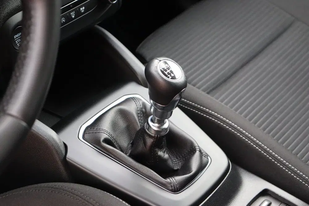 Ford Focus 1.0 EcoBoost Hybrid Titanium orgNL uit 2024, foto 15