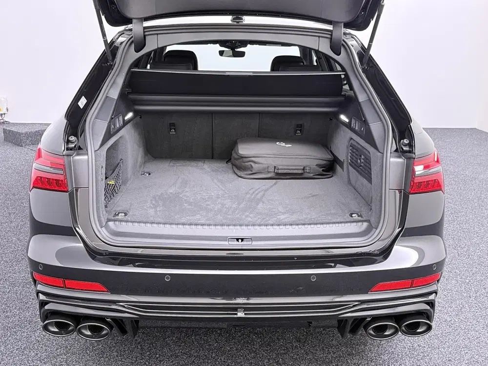 Audi A6 55 TFSI e quattro Pro Line S Competition uit 2022, foto 8