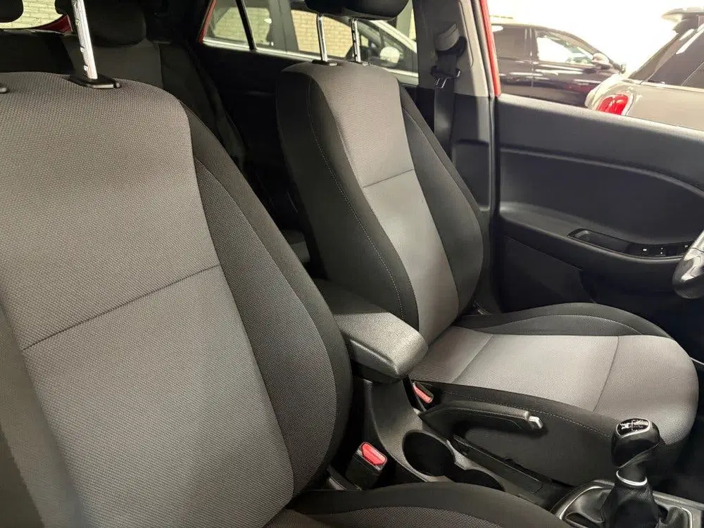 Hyundai i20 1.0 T-GDI PREMIUM Navigatie Cruise Apple C uit 2019, foto 8