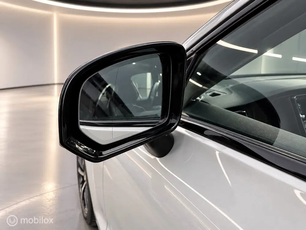 Volvo S60 2.0 B3 R-Design uit 2020, foto 6