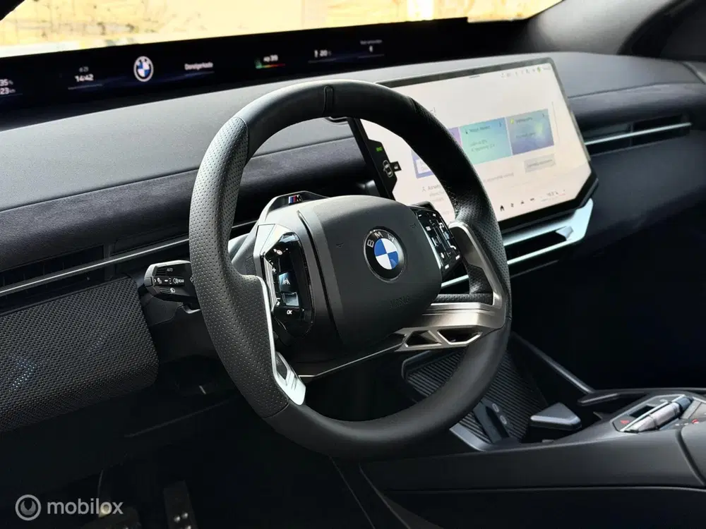 BMW iX3 50 xDrive 113 kWh uit 2026, foto 12