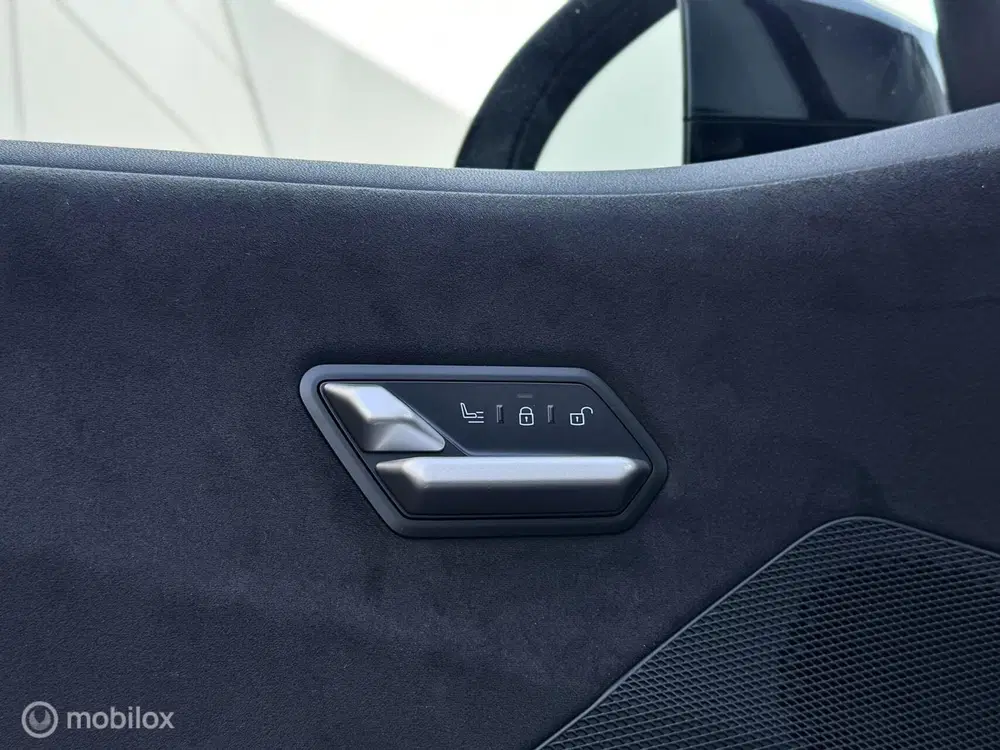 BMW iX3 50 xDrive 113 kWh uit 2026, foto 15