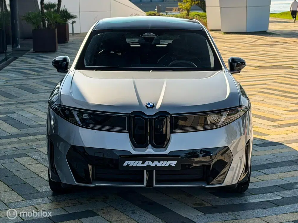 BMW iX3 50 xDrive 113 kWh uit 2026, foto 6