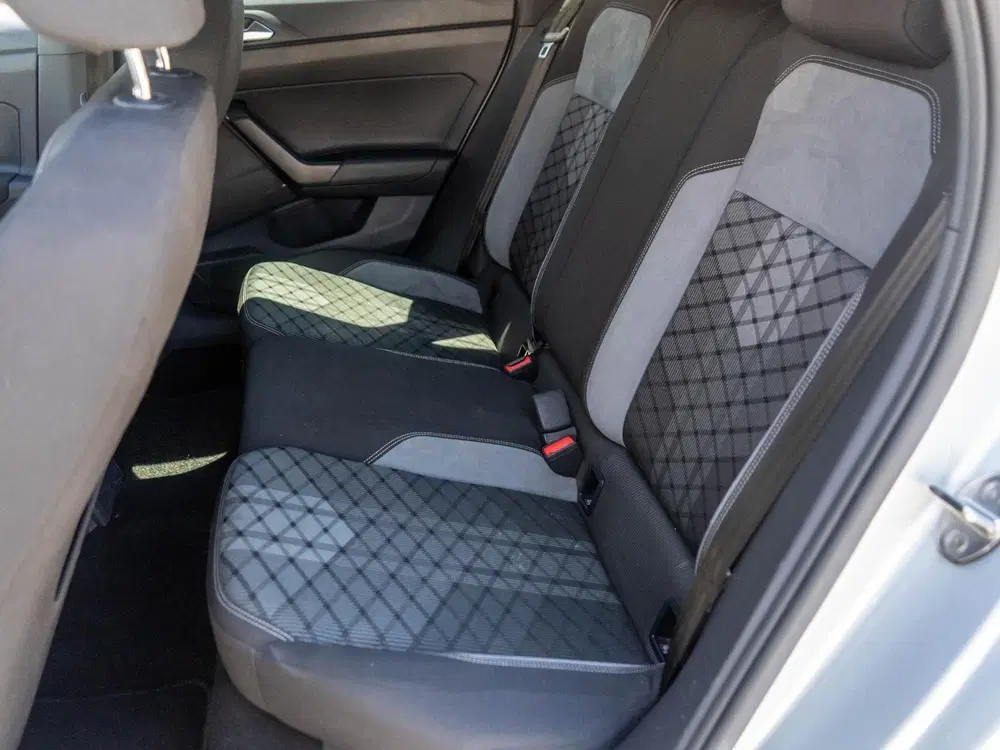 Volkswagen Polo 1.0 TSI R-Line DSG uit 2022, foto 14