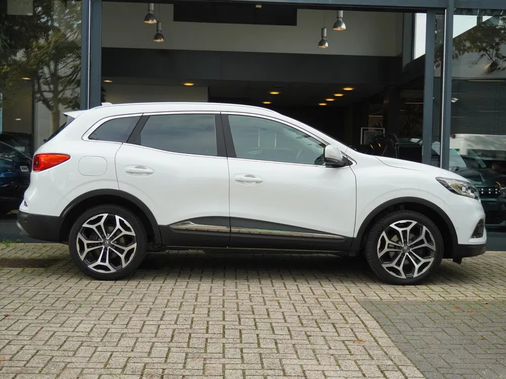 Renault Kadjar 1.3 TCe 140 Intens uit 2019, foto 10