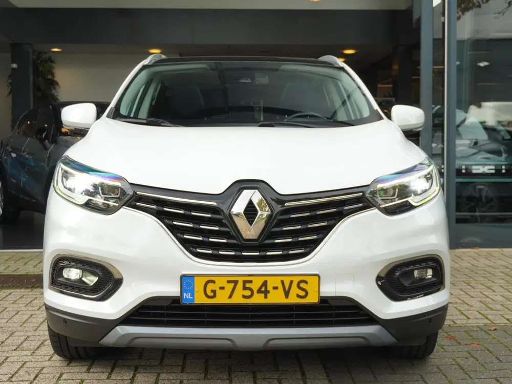 Renault Kadjar 1.3 TCe 140 Intens uit 2019, foto 11