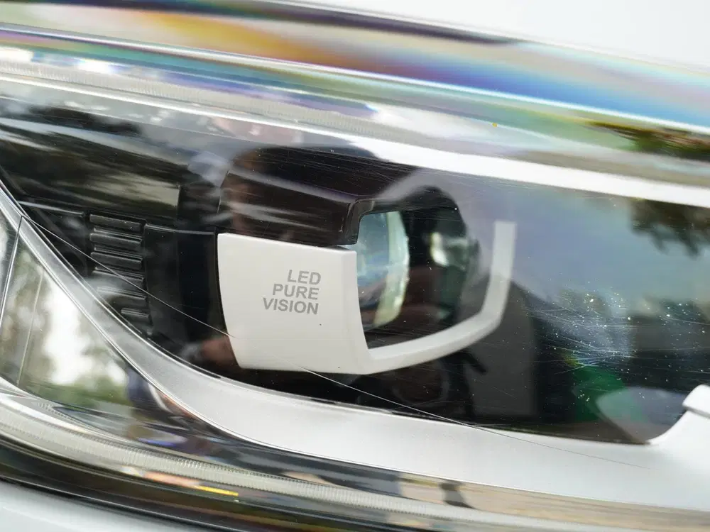 Renault Kadjar 1.3 TCe 140 Intens uit 2019, foto 14
