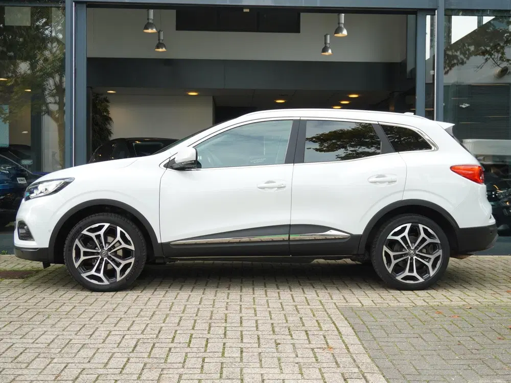 Renault Kadjar 1.3 TCe 140 Intens uit 2019, foto 15