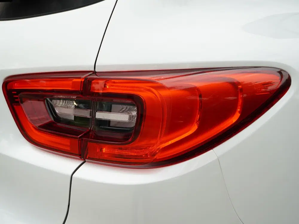 Renault Kadjar 1.3 TCe 140 Intens uit 2019, foto 6