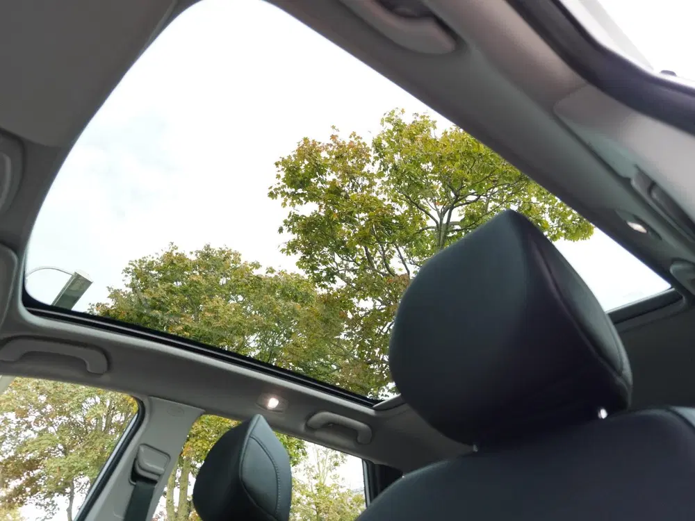Renault Kadjar 1.3 TCe 140 Intens uit 2019, foto 7