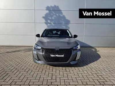 Peugeot 208 1.2 PureTech 75pk Active uit 2024