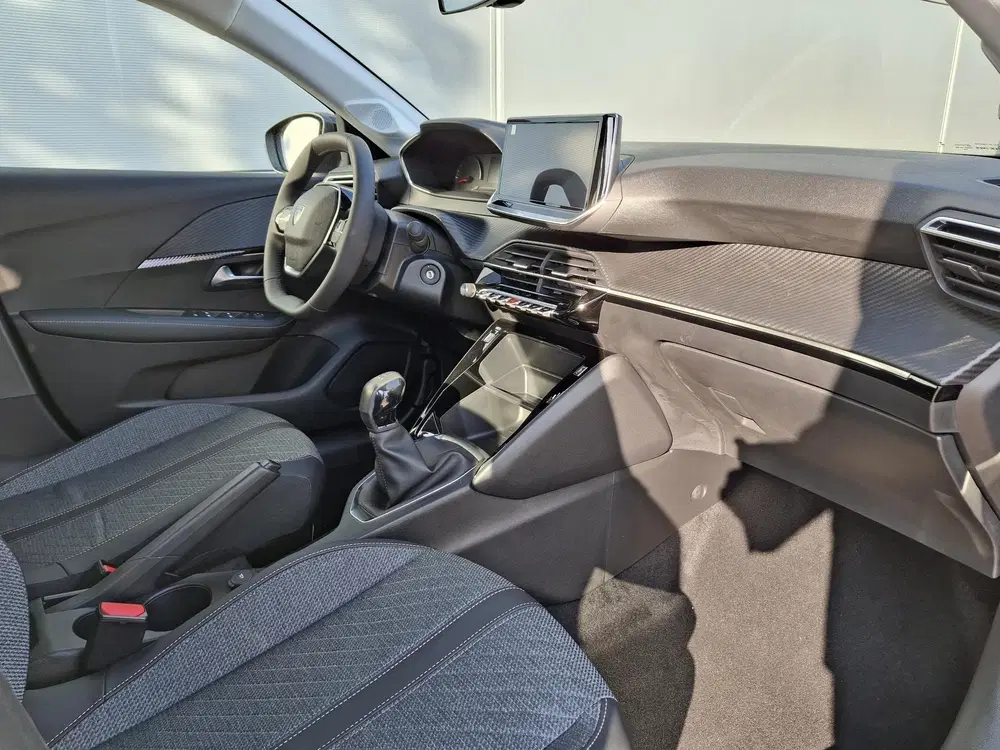 Peugeot 208 1.2 PureTech 75pk Active uit 2024, foto 11