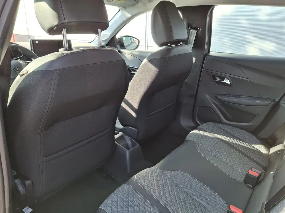 Peugeot 208 1.2 PureTech 75pk Active uit 2024, foto 13
