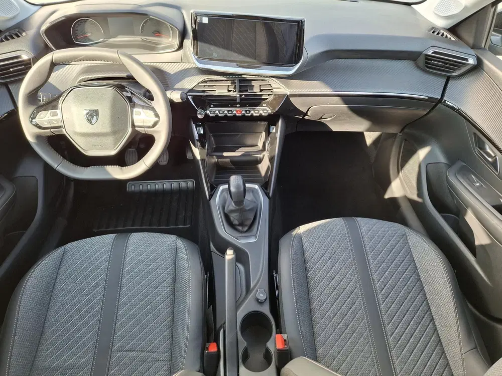 Peugeot 208 1.2 PureTech 75pk Active uit 2024, foto 15