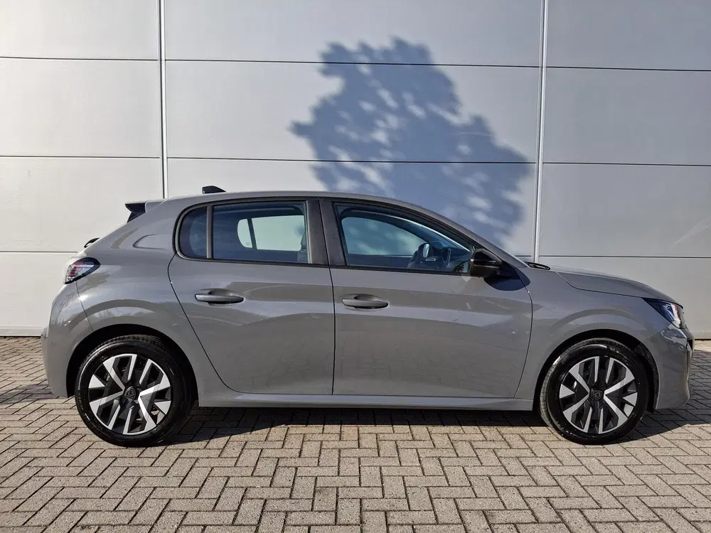 Peugeot 208 1.2 PureTech 75pk Active uit 2024, foto 4