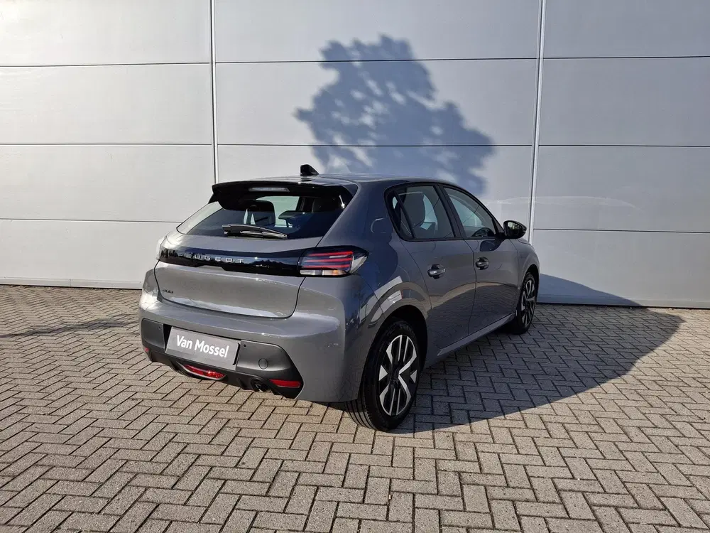 Peugeot 208 1.2 PureTech 75pk Active uit 2024, foto 5