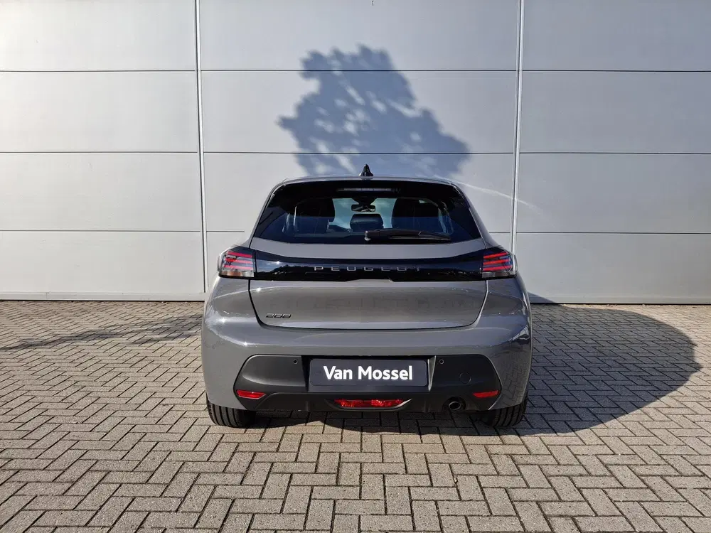 Peugeot 208 1.2 PureTech 75pk Active uit 2024, foto 6