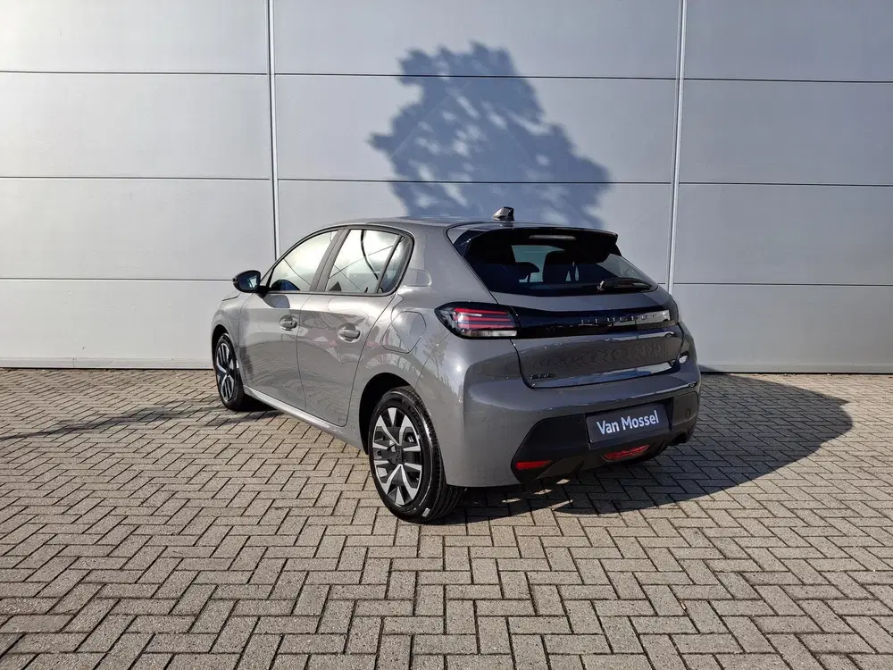 Peugeot 208 1.2 PureTech 75pk Active uit 2024, foto 7