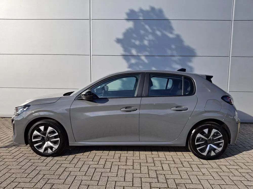 Peugeot 208 1.2 PureTech 75pk Active uit 2024, foto 8
