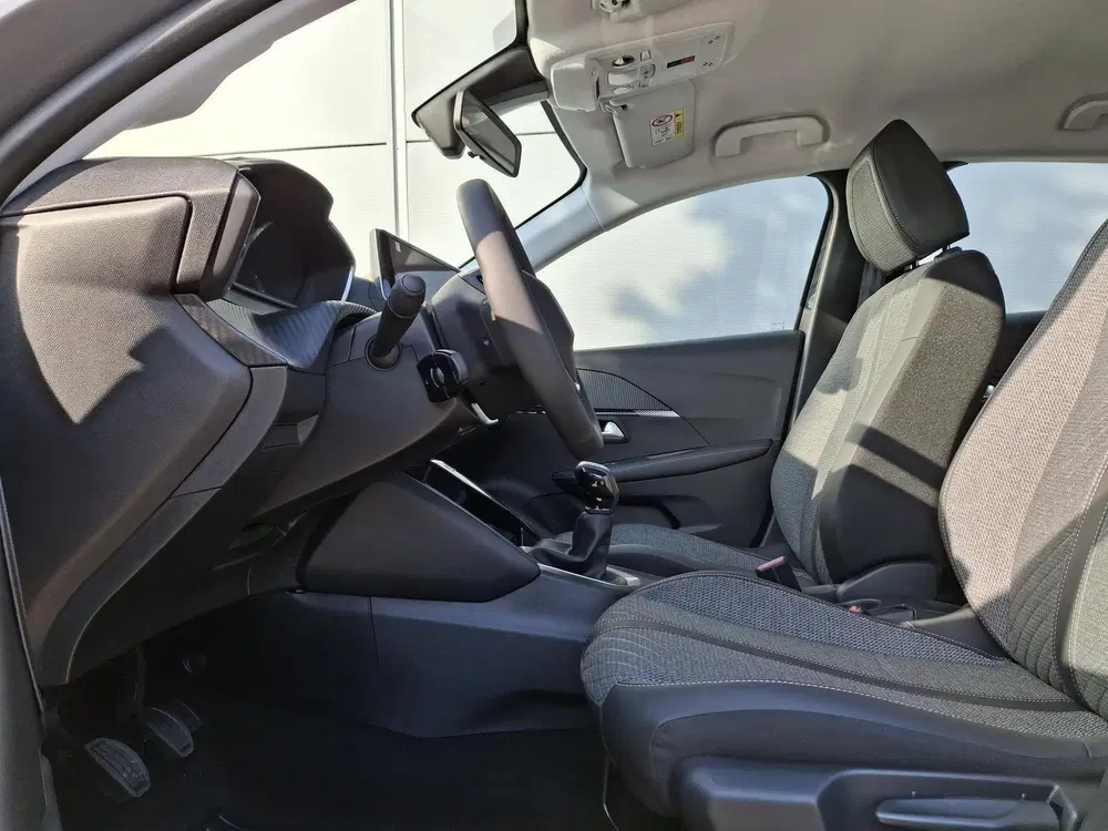 Peugeot 208 1.2 PureTech 75pk Active uit 2024, foto 9