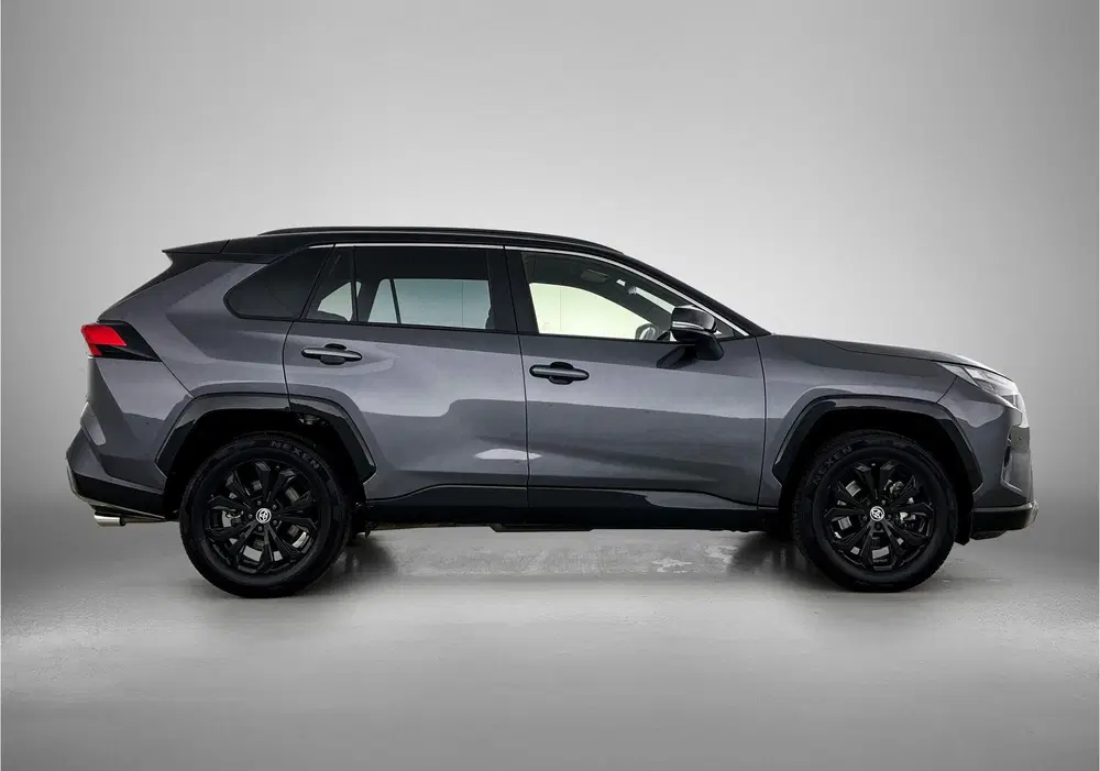Toyota RAV 4 2.5 Hybrid Style uit 2024, foto 13