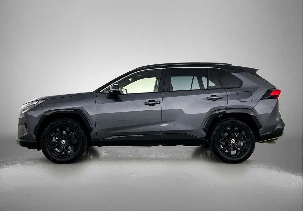 Toyota RAV 4 2.5 Hybrid Style uit 2024, foto 3
