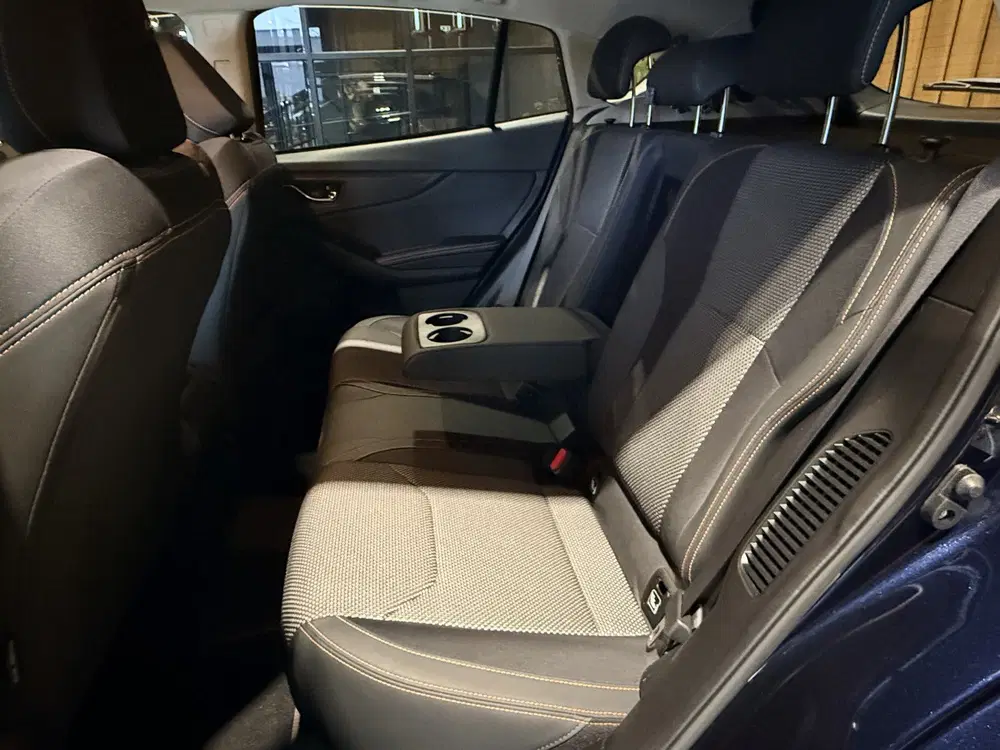 Subaru XV 2.0i e-BOXER Luxury Automaat uit 2022, foto 13
