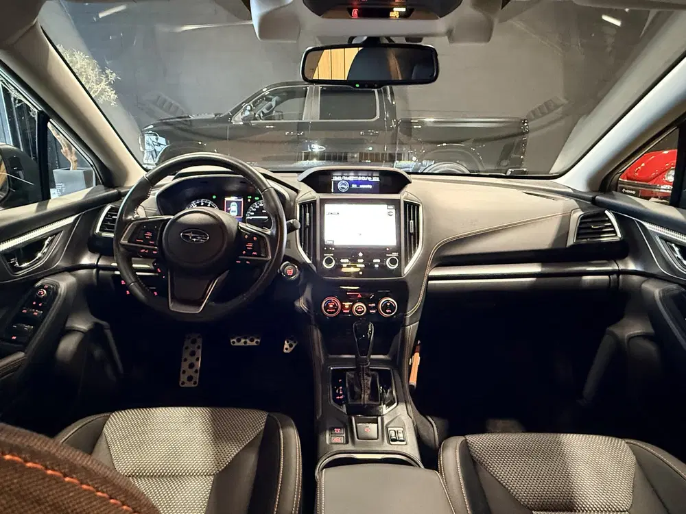 Subaru XV 2.0i e-BOXER Luxury Automaat uit 2022, foto 14