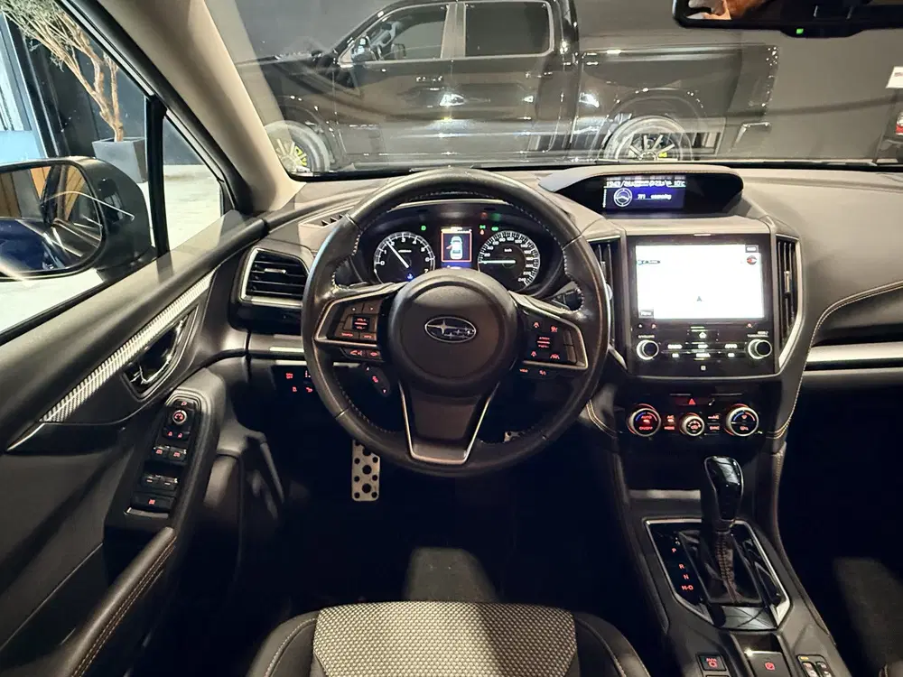 Subaru XV 2.0i e-BOXER Luxury Automaat uit 2022, foto 15