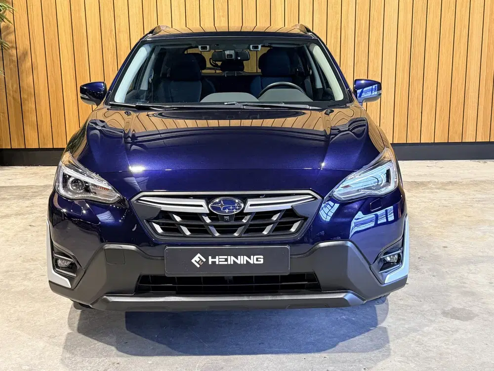 Subaru XV 2.0i e-BOXER Luxury Automaat uit 2022, foto 2